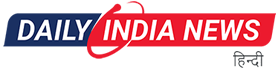 डेली इंडिया न्यूज़